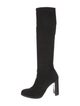 Stuart Weitzman Suede Boots