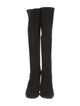 Stuart Weitzman Suede Boots