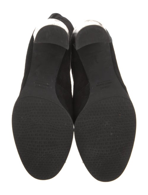 Stuart Weitzman Suede Boots