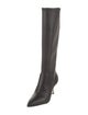 Stuart Weitzman Leather Boots