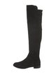 Stuart Weitzman Suede Boots