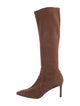Stuart Weitzman Suede Boots