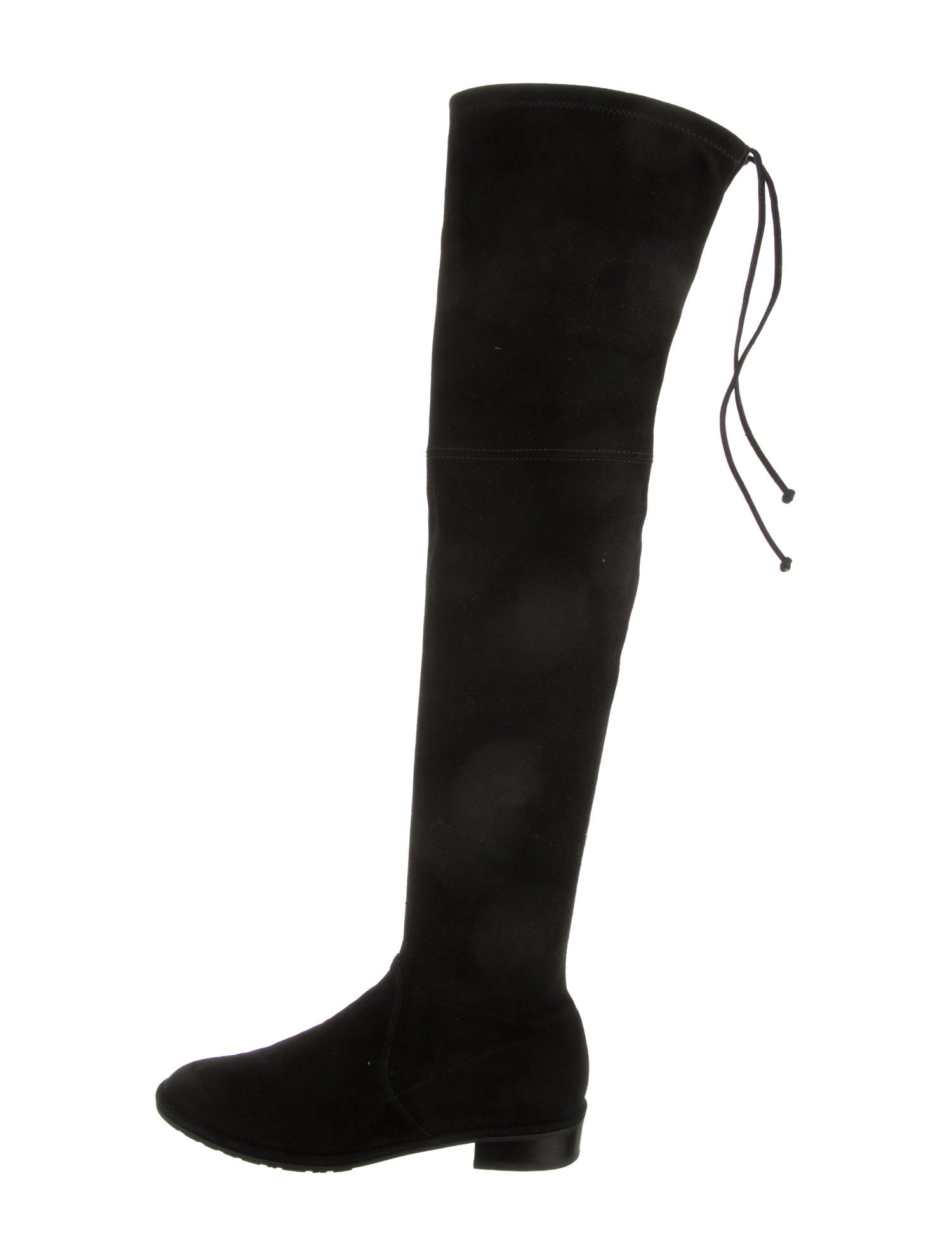 Stuart Weitzman Suede Boots