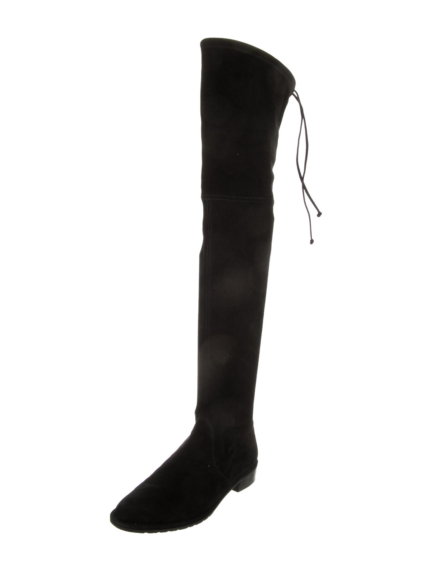 Stuart Weitzman Suede Boots