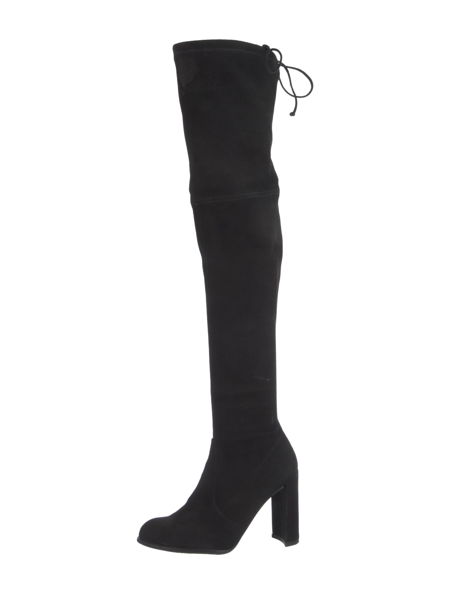 Stuart Weitzman Suede Boots