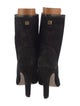 Stuart Weitzman Suede Boots