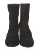 Stuart Weitzman Suede Boots