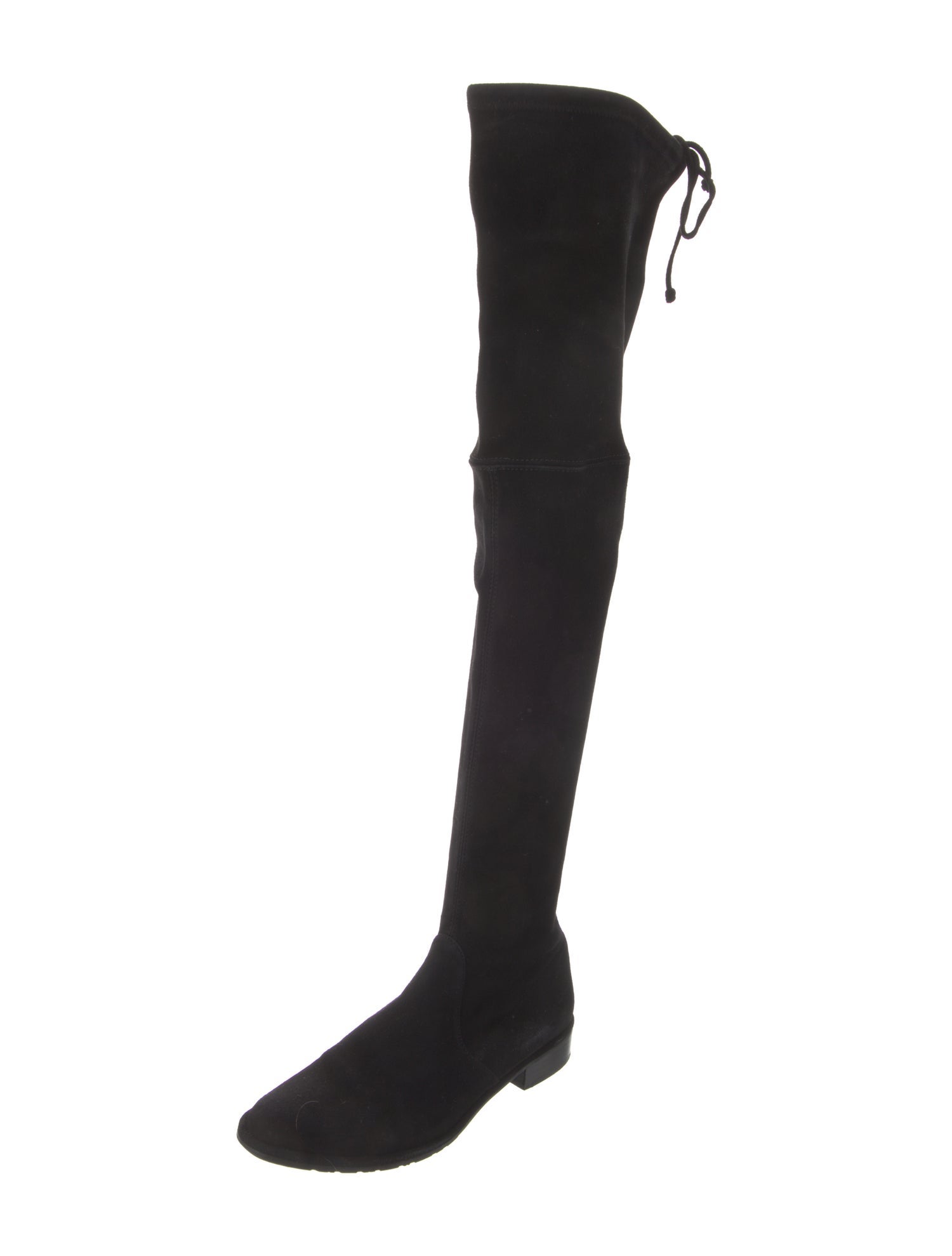 Stuart Weitzman Suede Boots