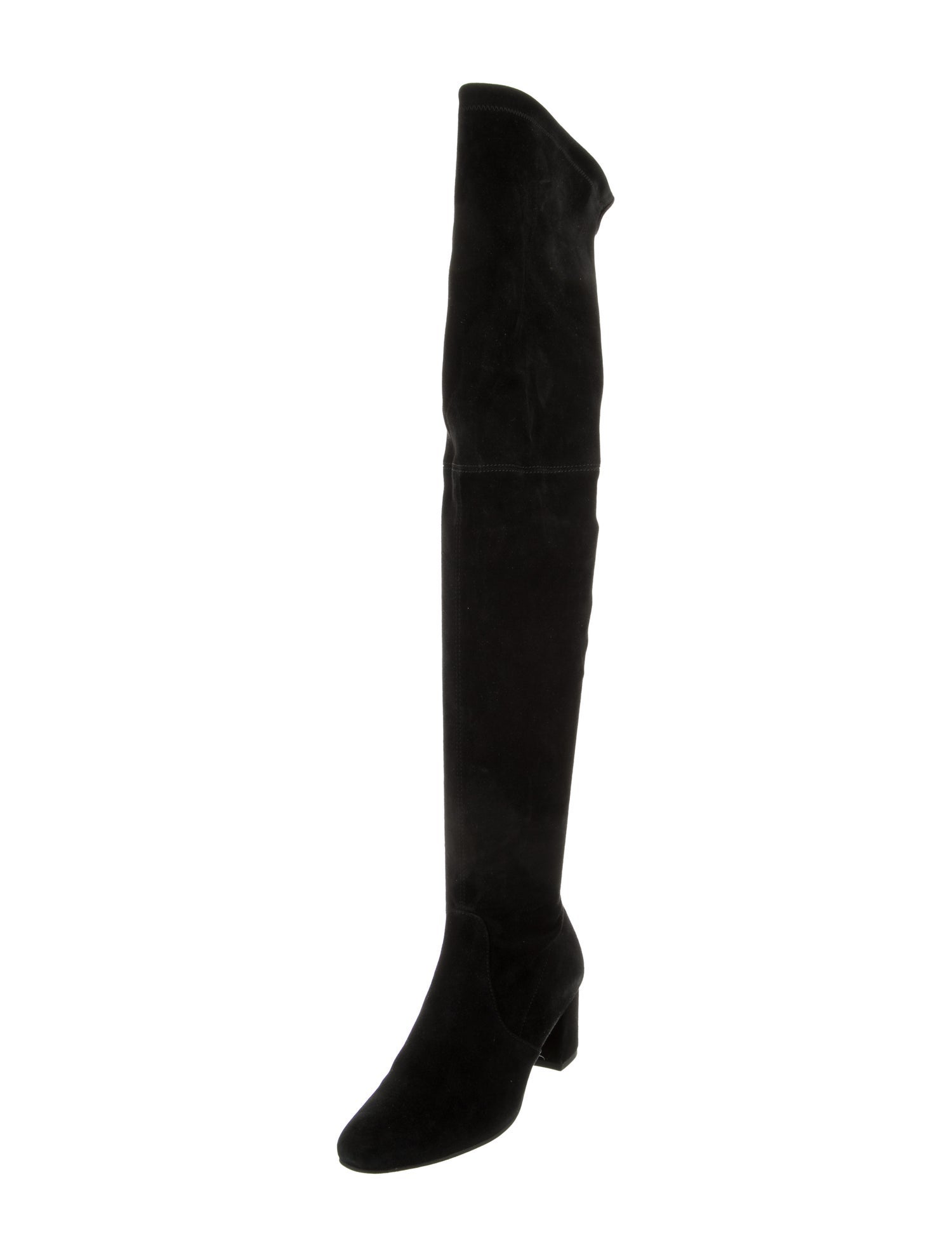 Stuart Weitzman Suede Boots