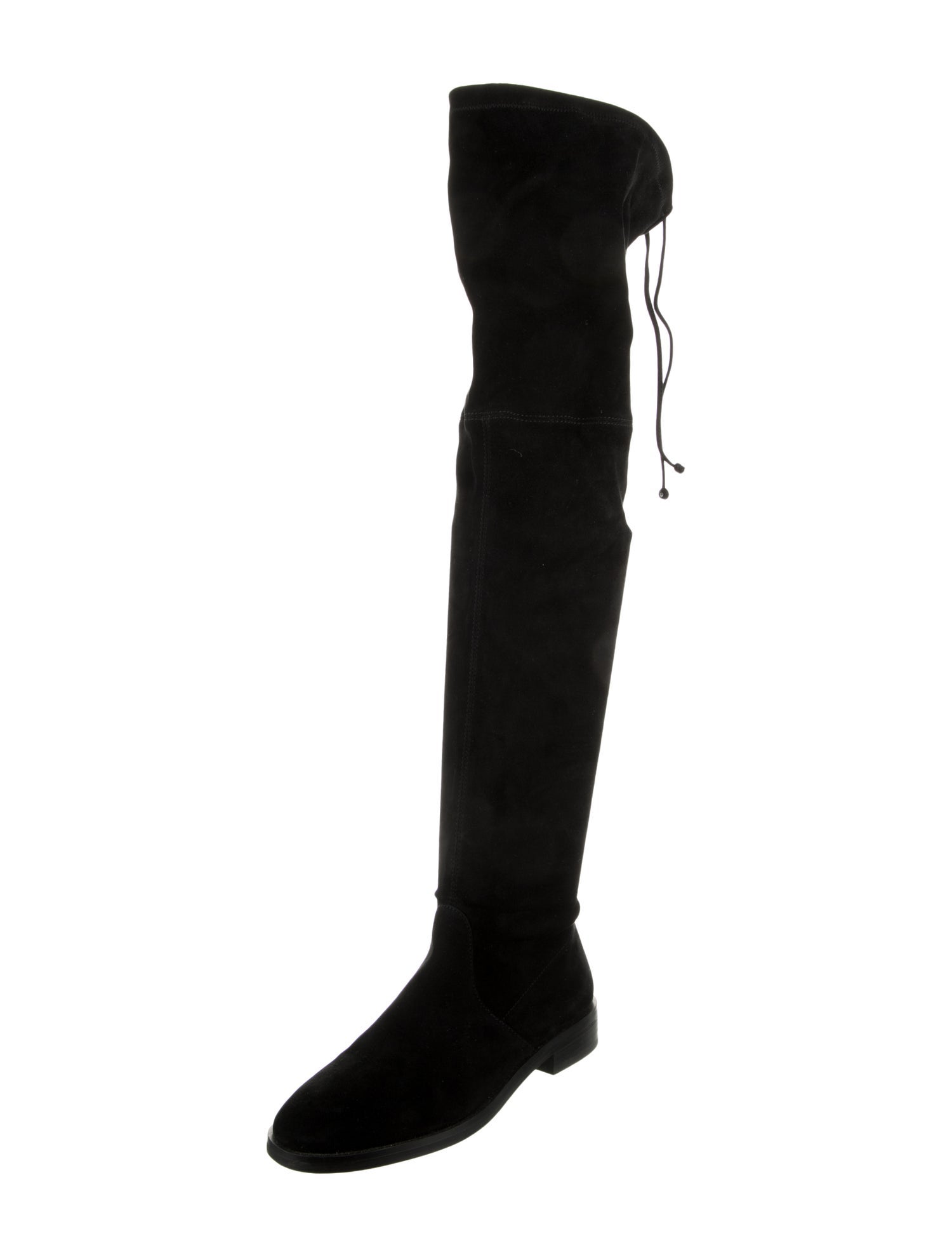 Stuart Weitzman Suede Boots