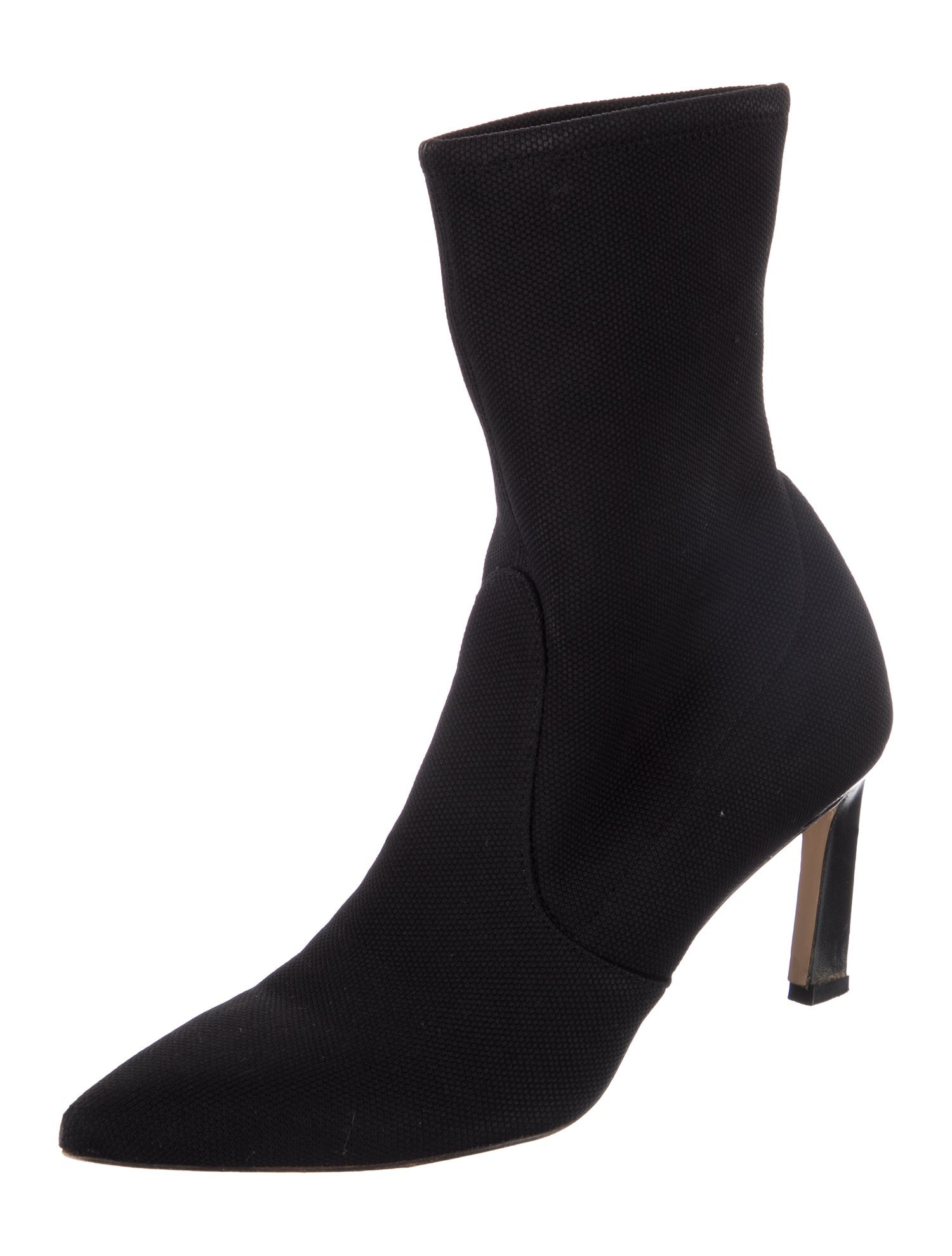Stuart Weitzman Sock Boots