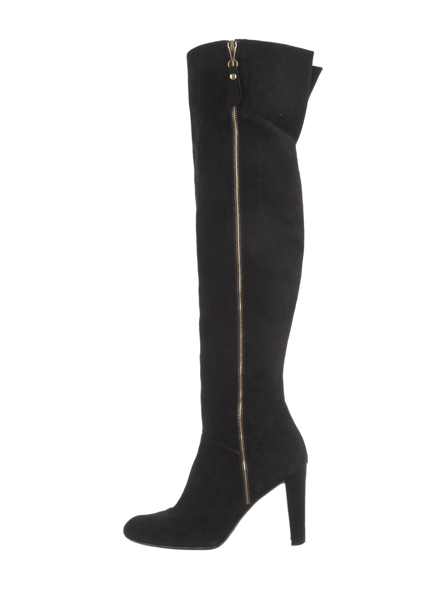 Stuart Weitzman Suede Boots