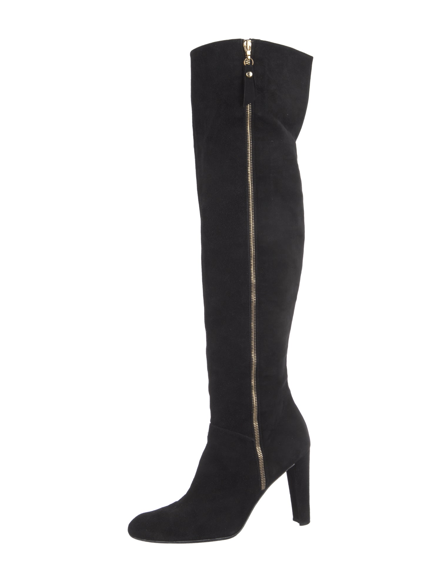 Stuart Weitzman Suede Boots