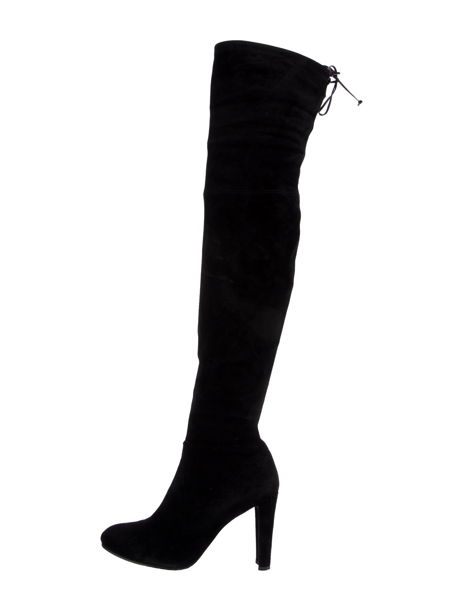 Stuart Weitzman Suede Boots