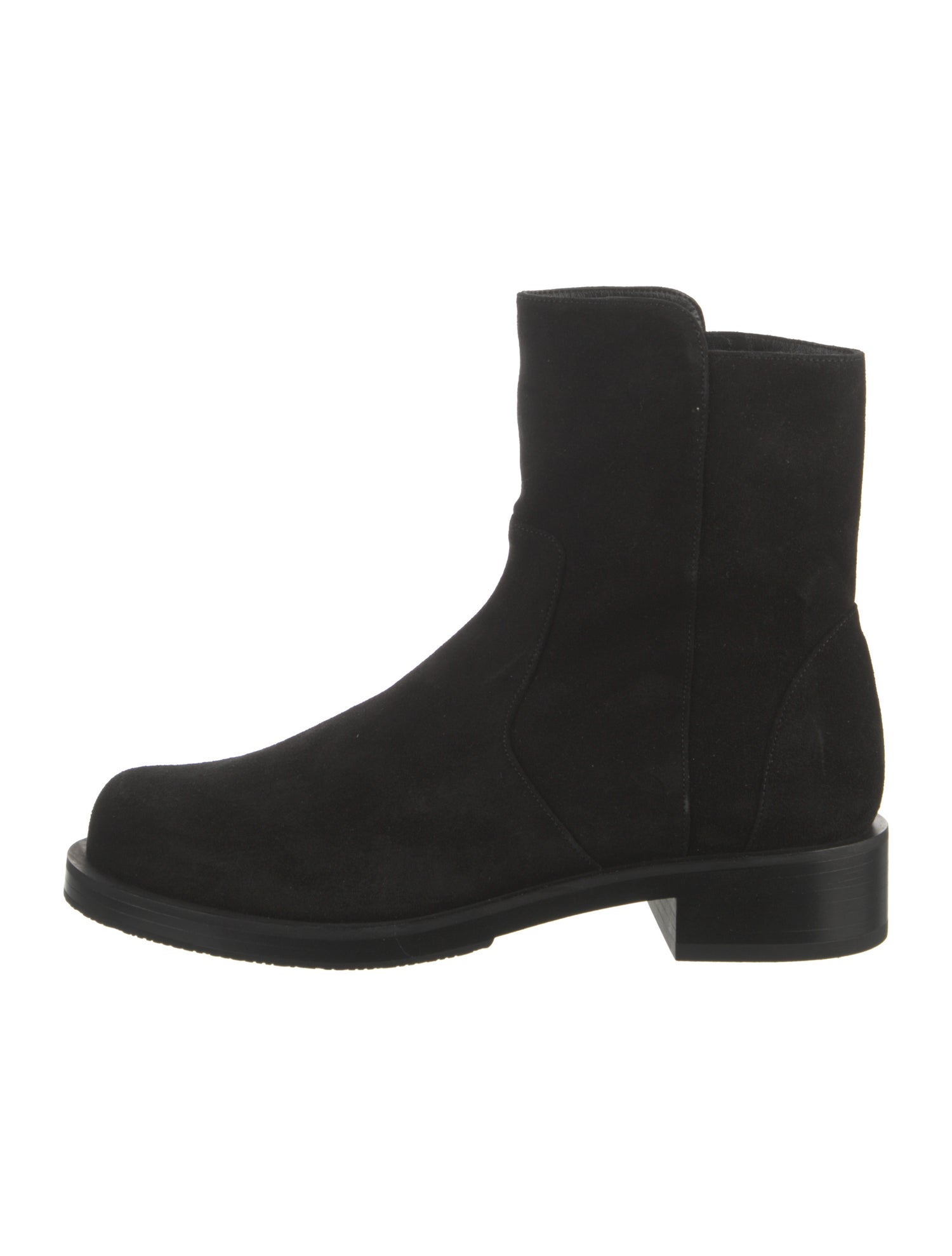 Stuart Weitzman Suede Boots