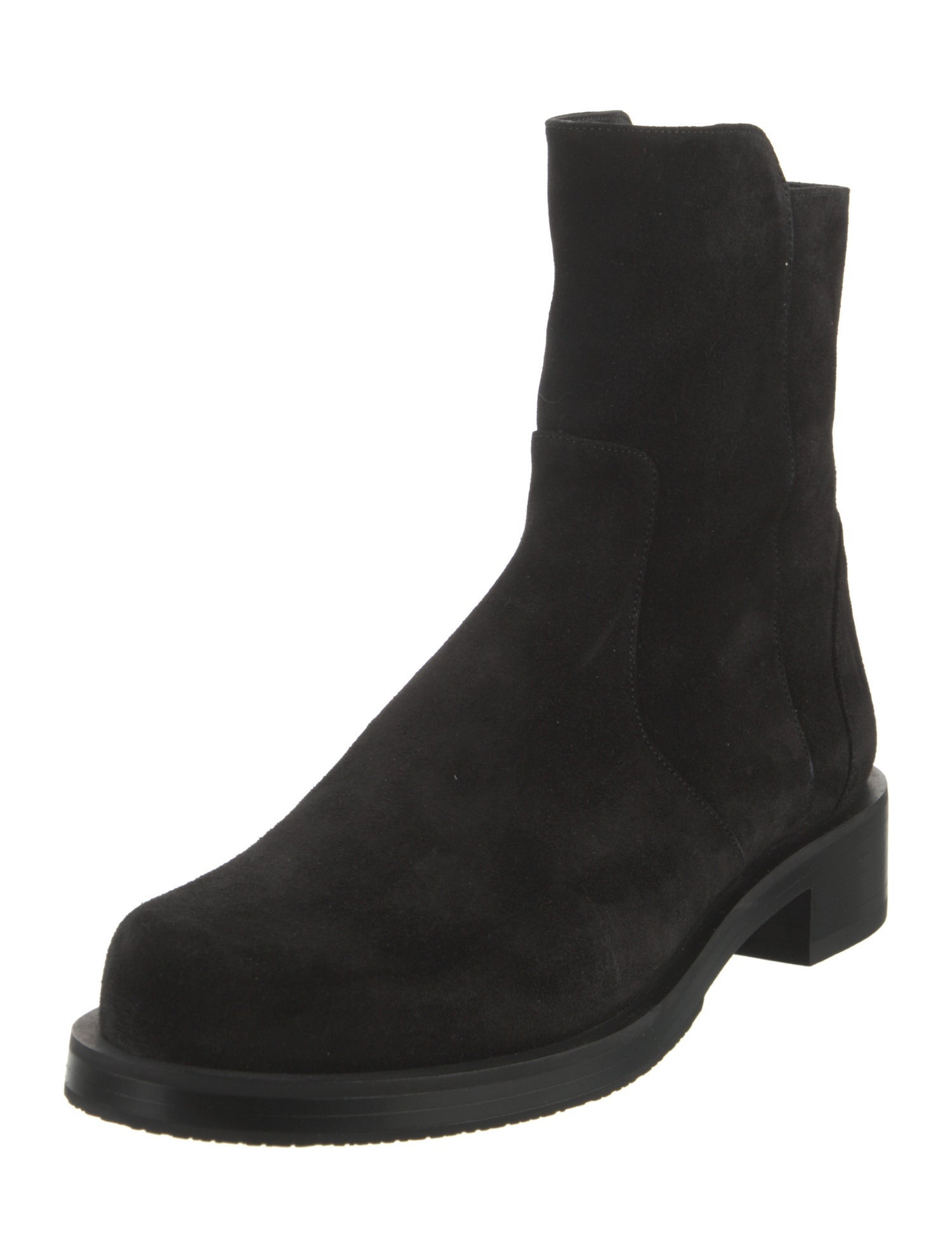 Stuart Weitzman Suede Boots