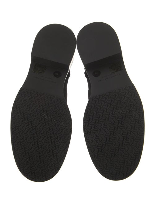 Stuart Weitzman Suede Boots