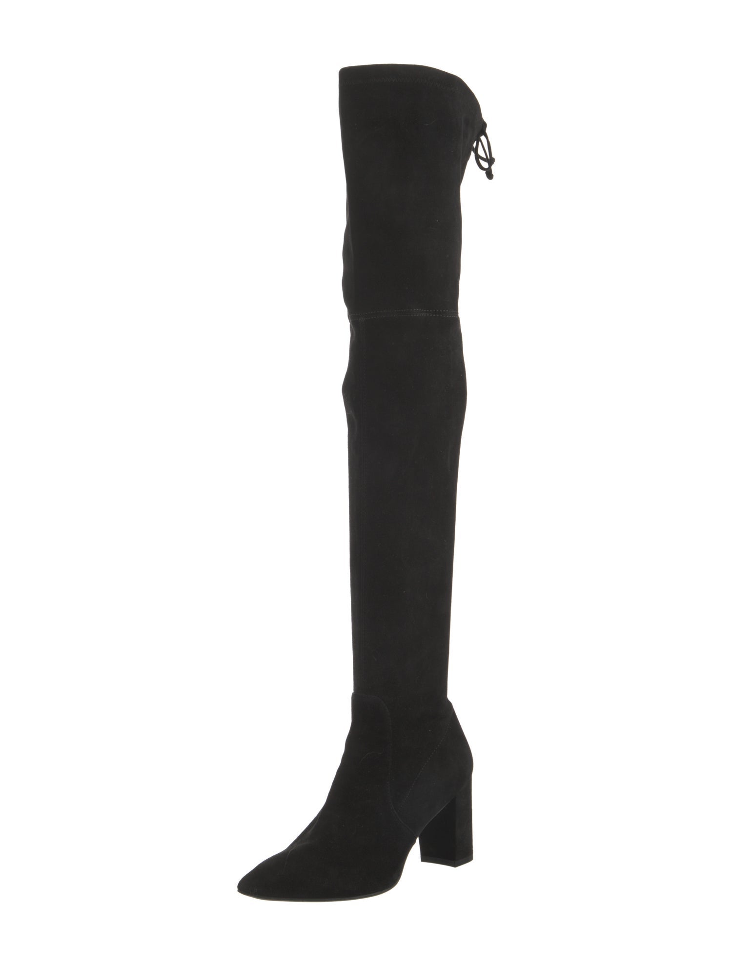 Stuart Weitzman Suede Boots