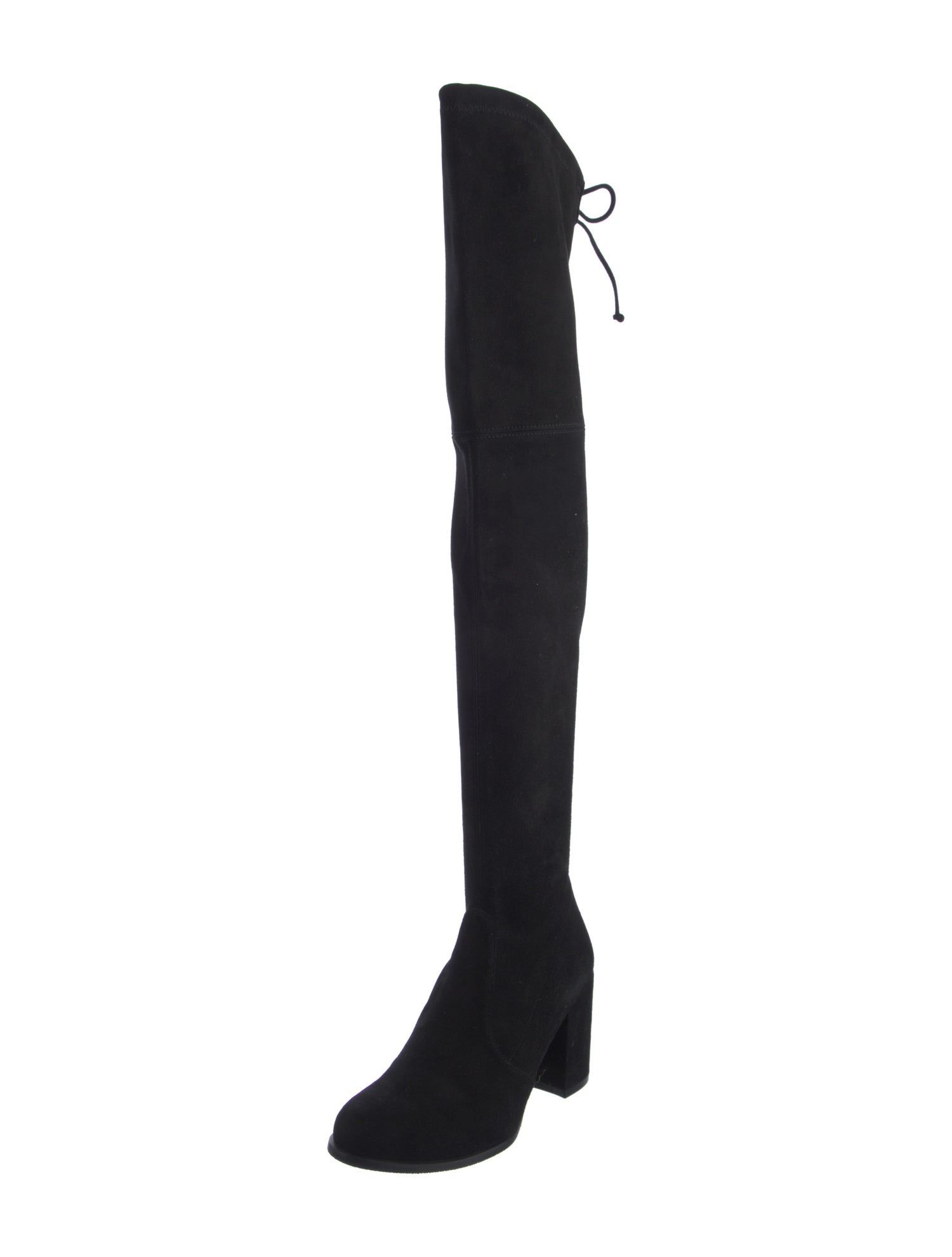 Stuart Weitzman Suede Boots