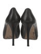 Stuart Weitzman Leather Pumps