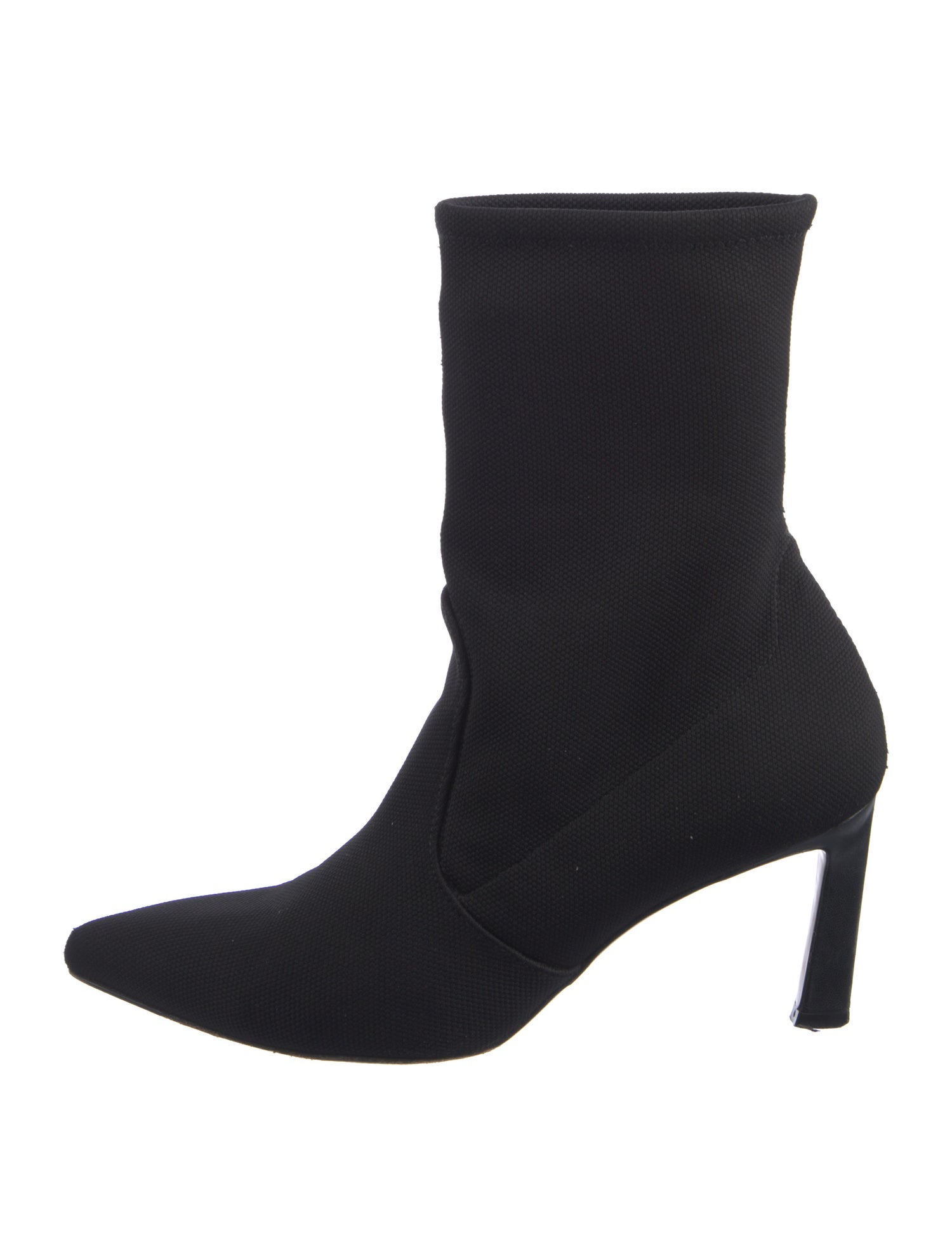 Stuart Weitzman Sock Boots