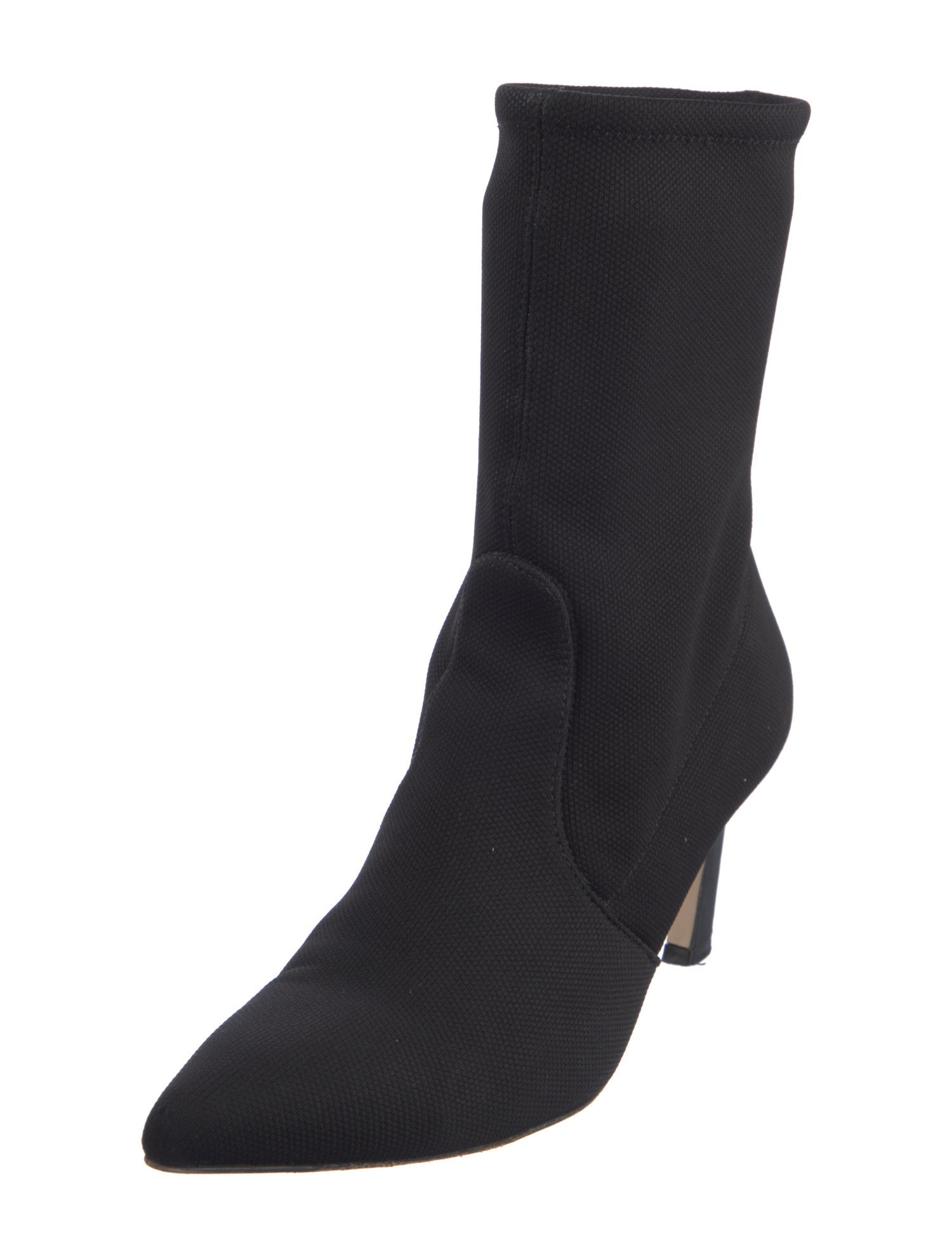 Stuart Weitzman Sock Boots