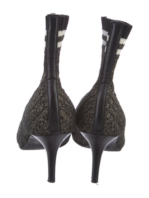 Stuart Weitzman Sock Boots