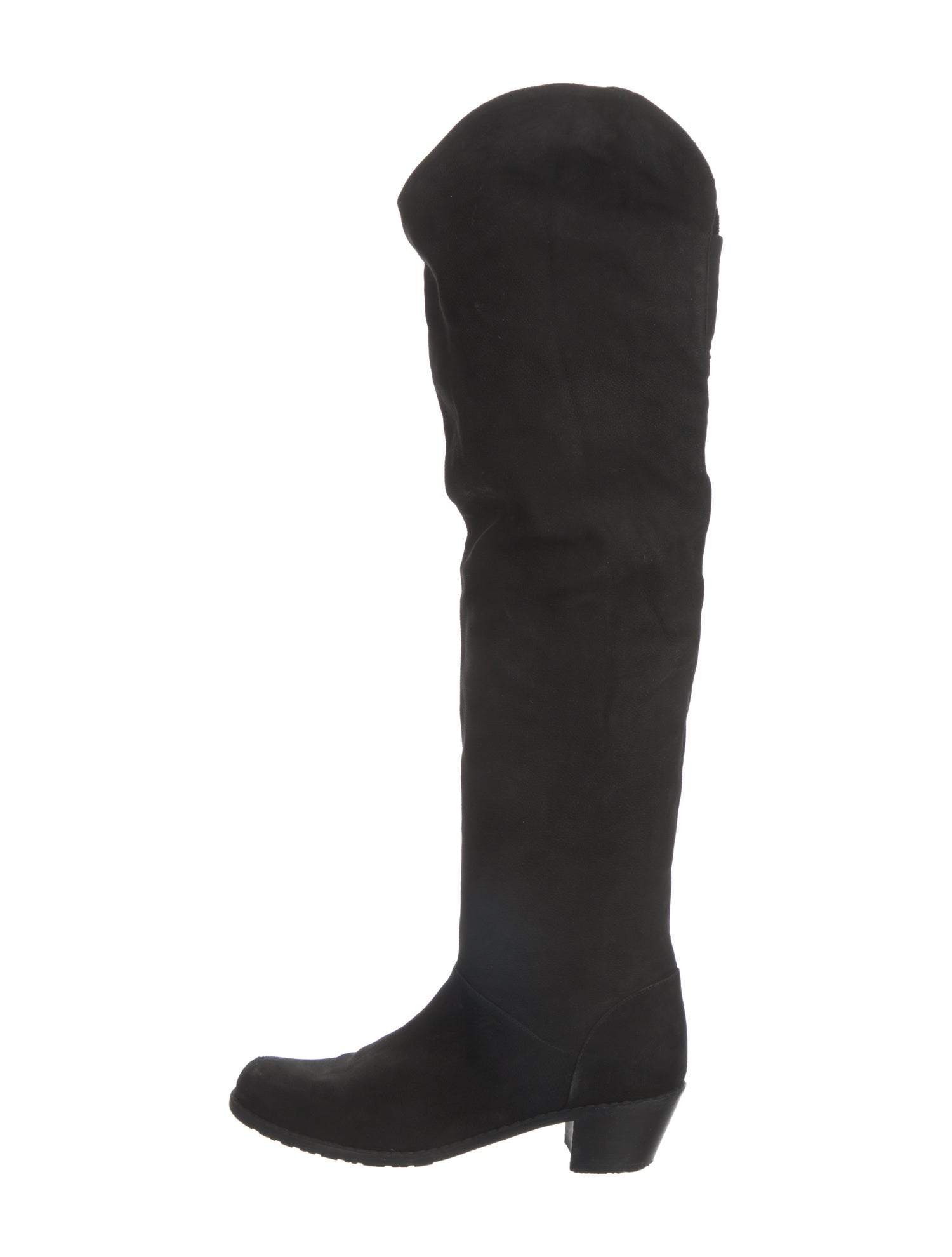 Stuart Weitzman Suede Boots