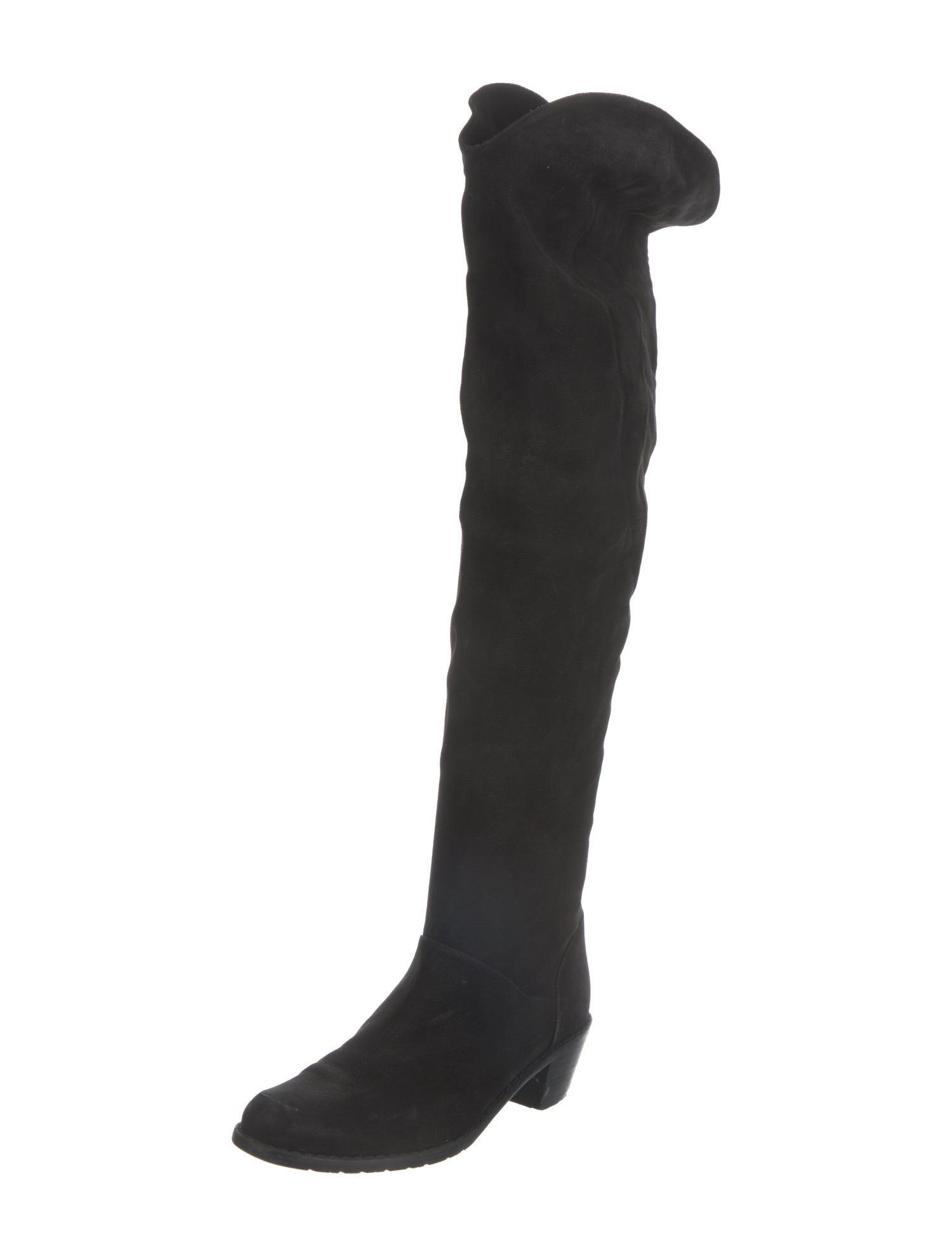 Stuart Weitzman Suede Boots