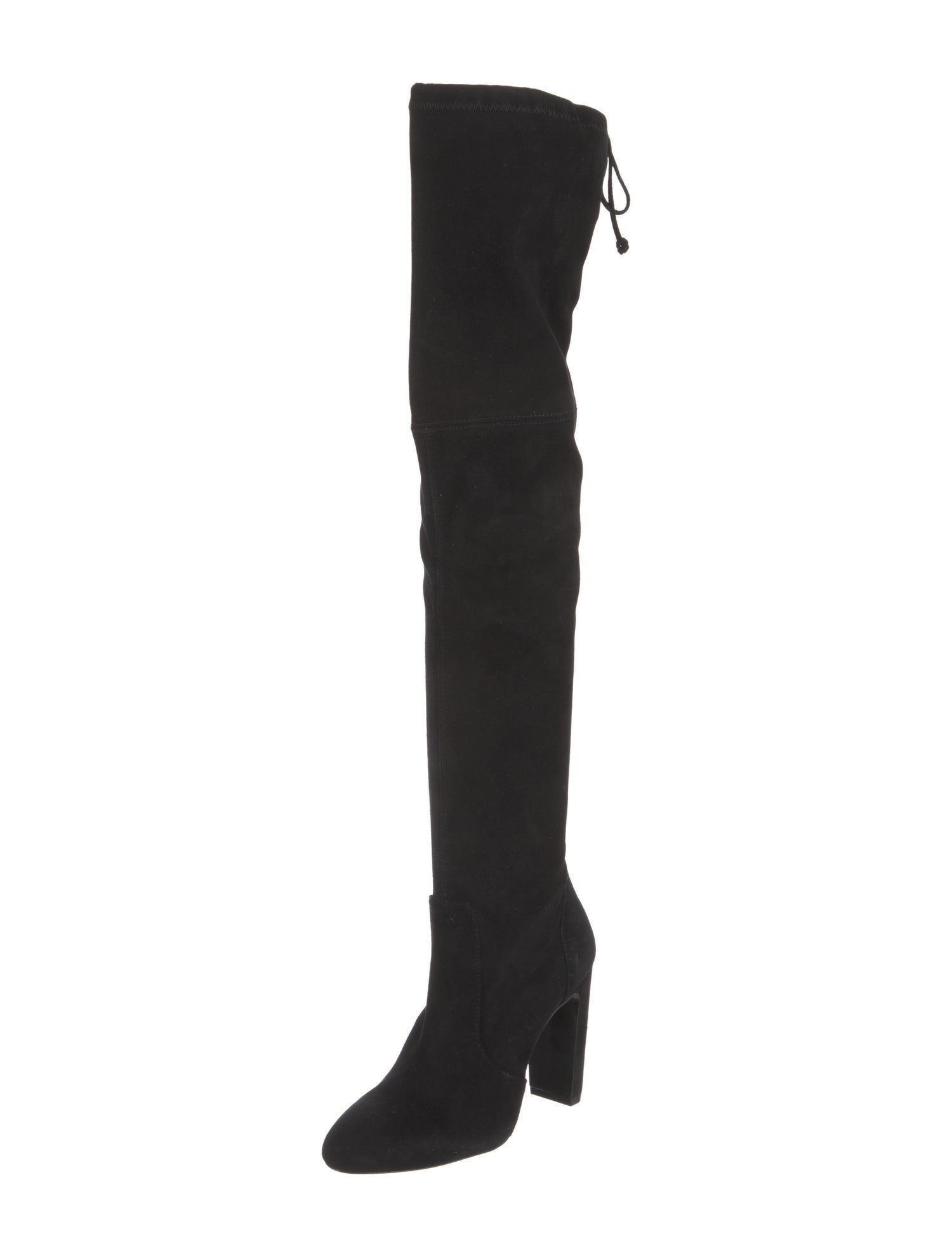 Stuart Weitzman Suede Boots