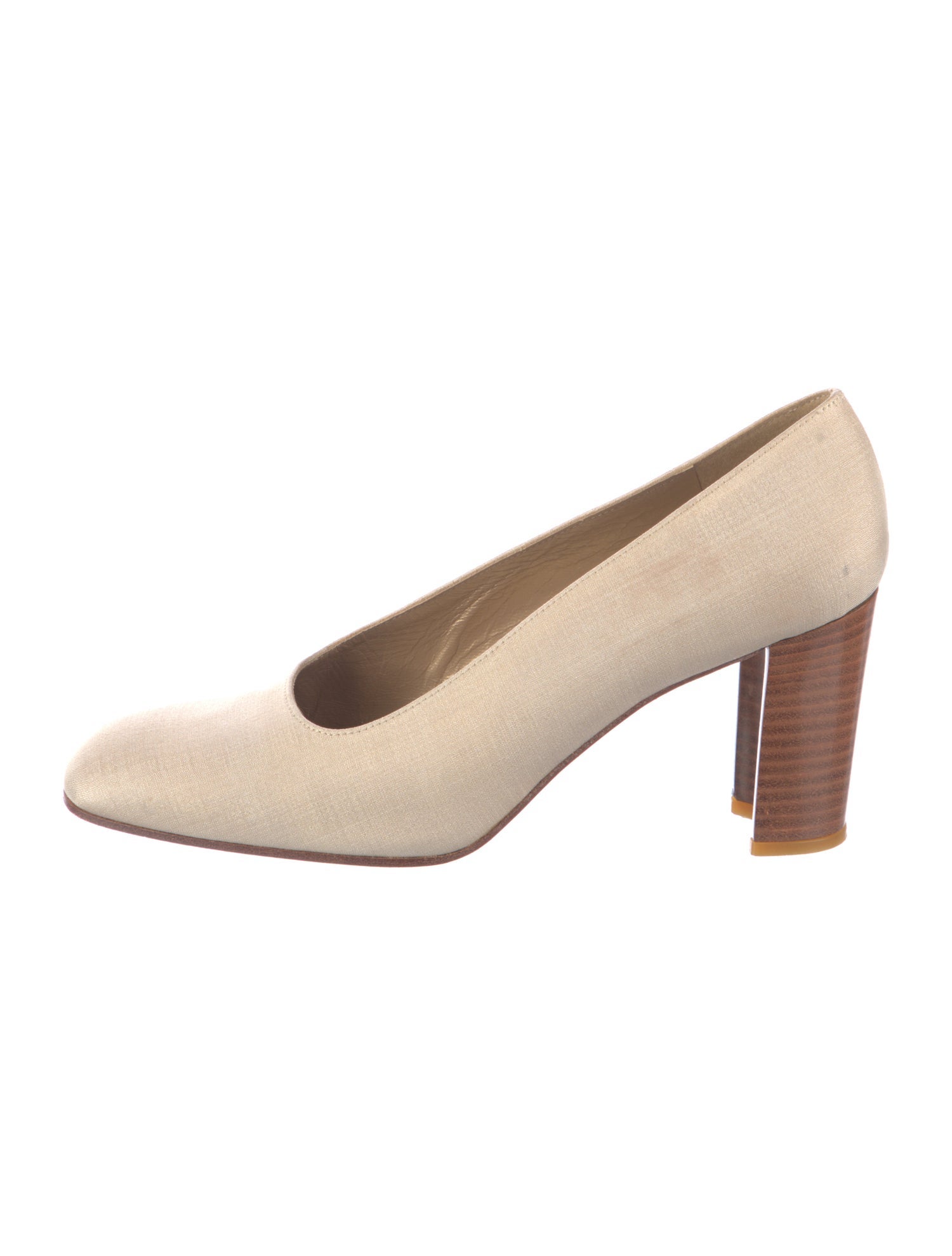 Stuart Weitzman Pumps