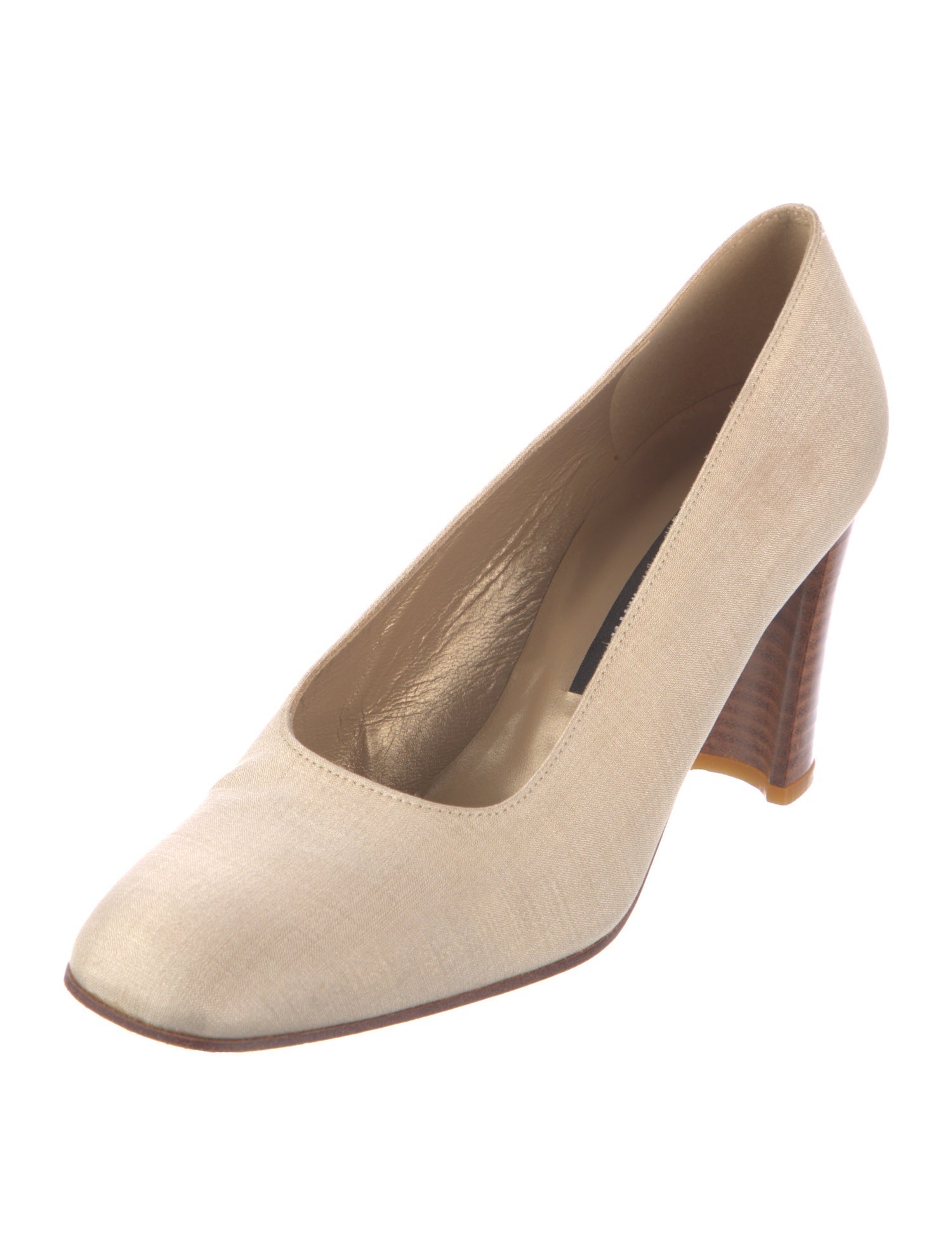 Stuart Weitzman Pumps