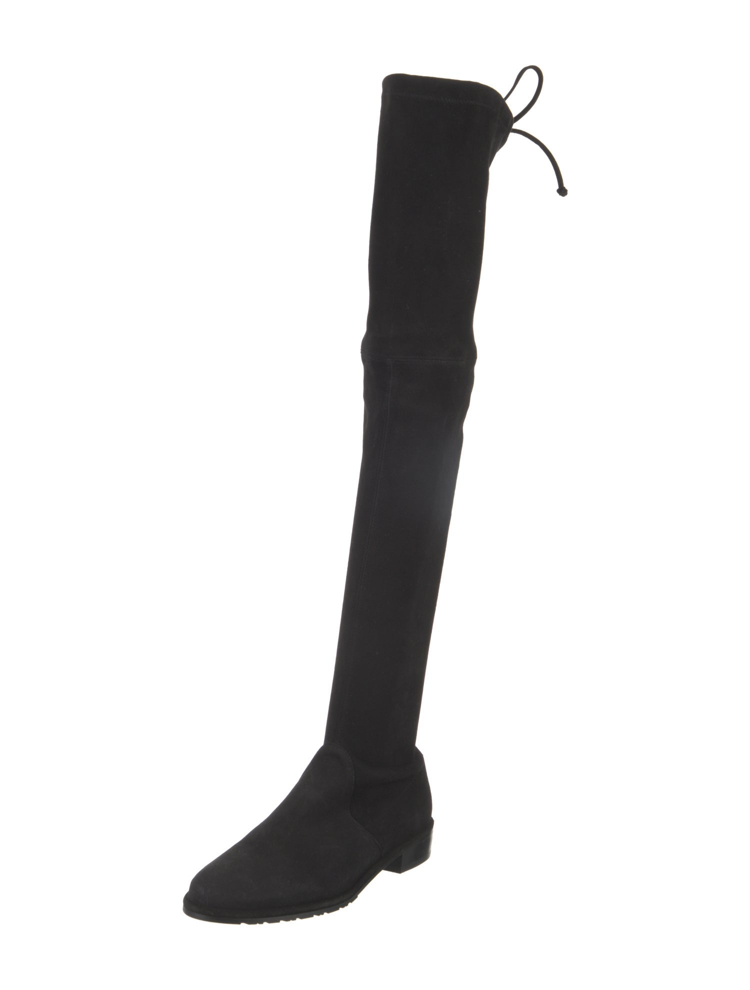 Stuart Weitzman Suede Boots