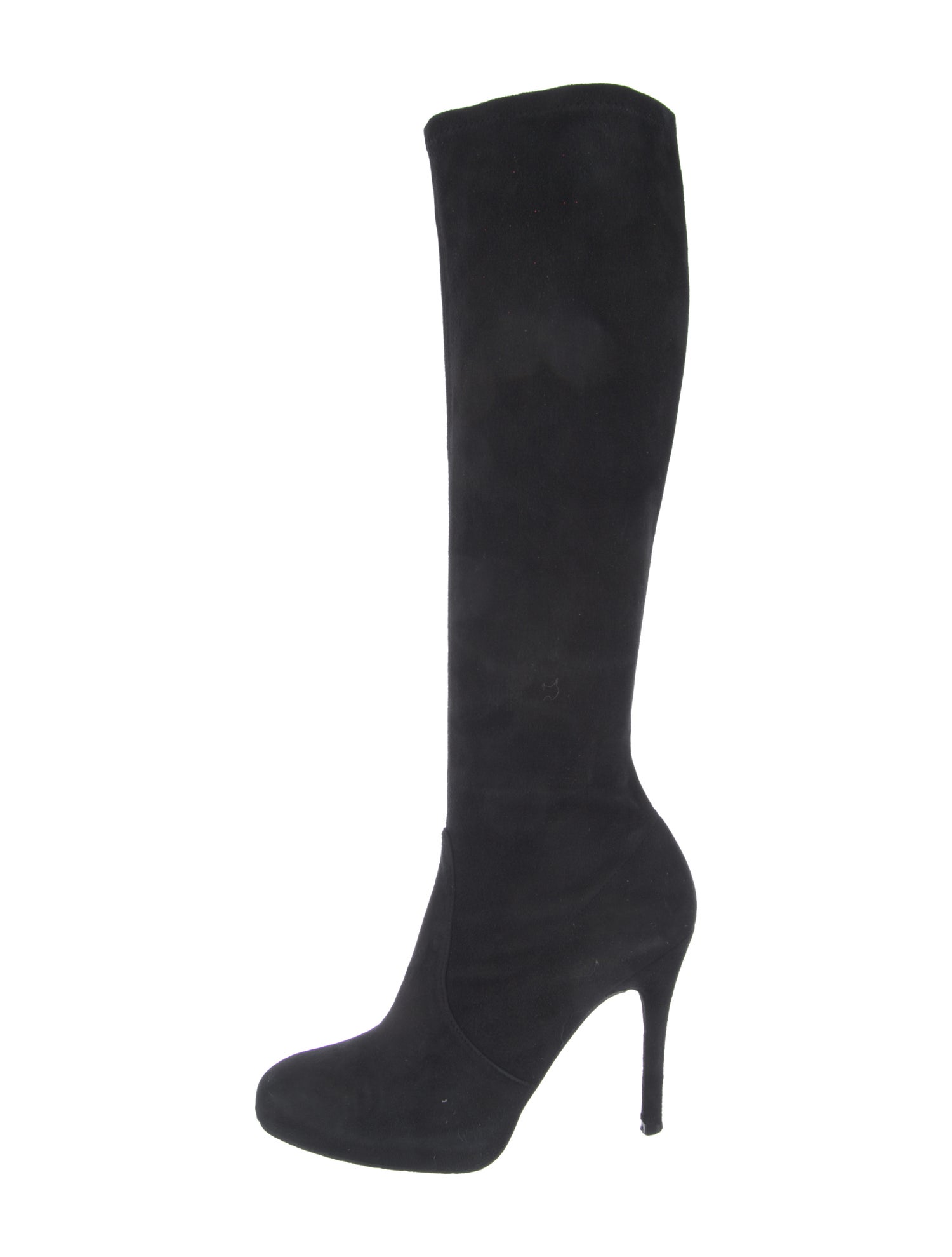 Stuart Weitzman Suede Boots