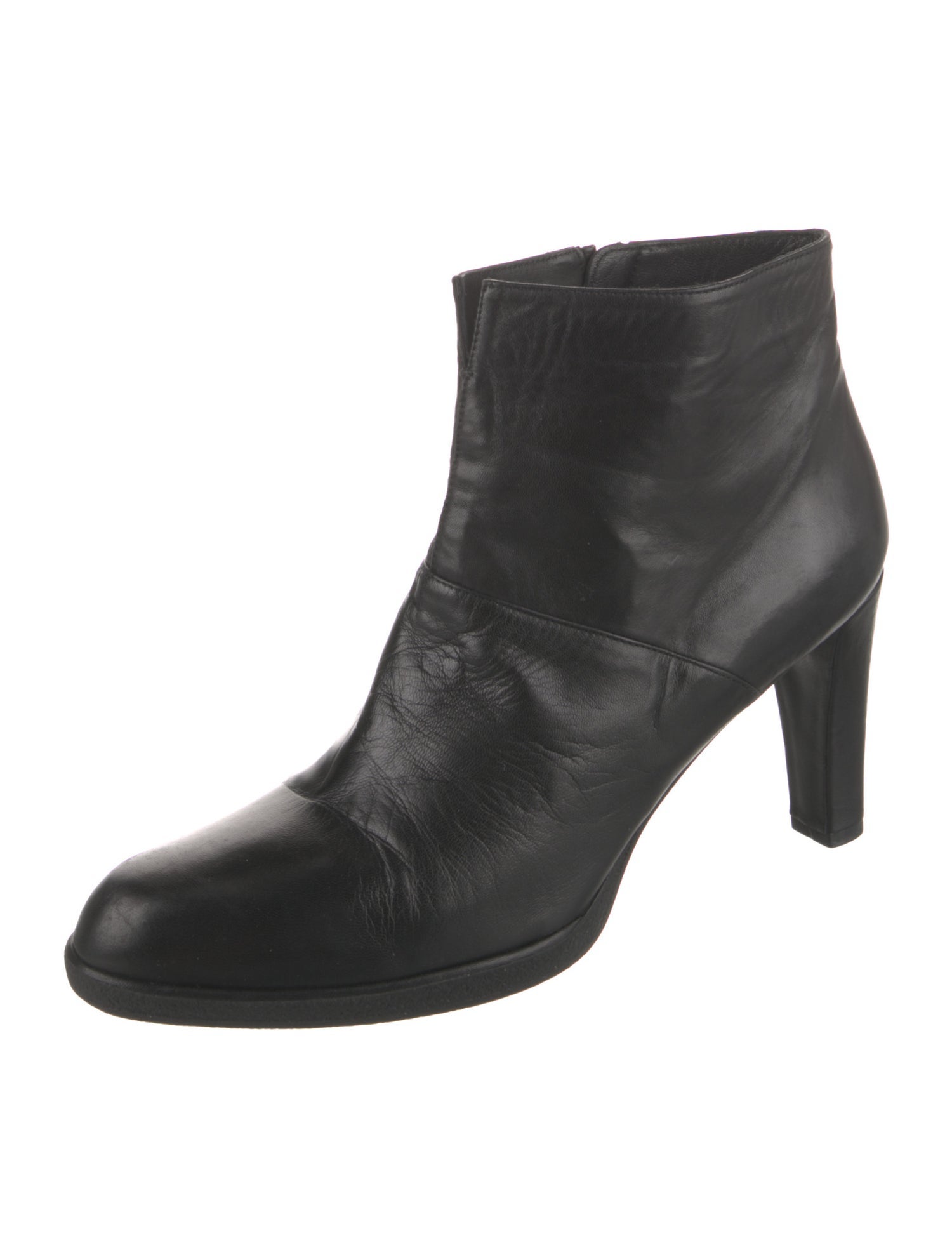 Stuart Weitzman Leather Boots