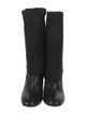 Stuart Weitzman Leather Boots