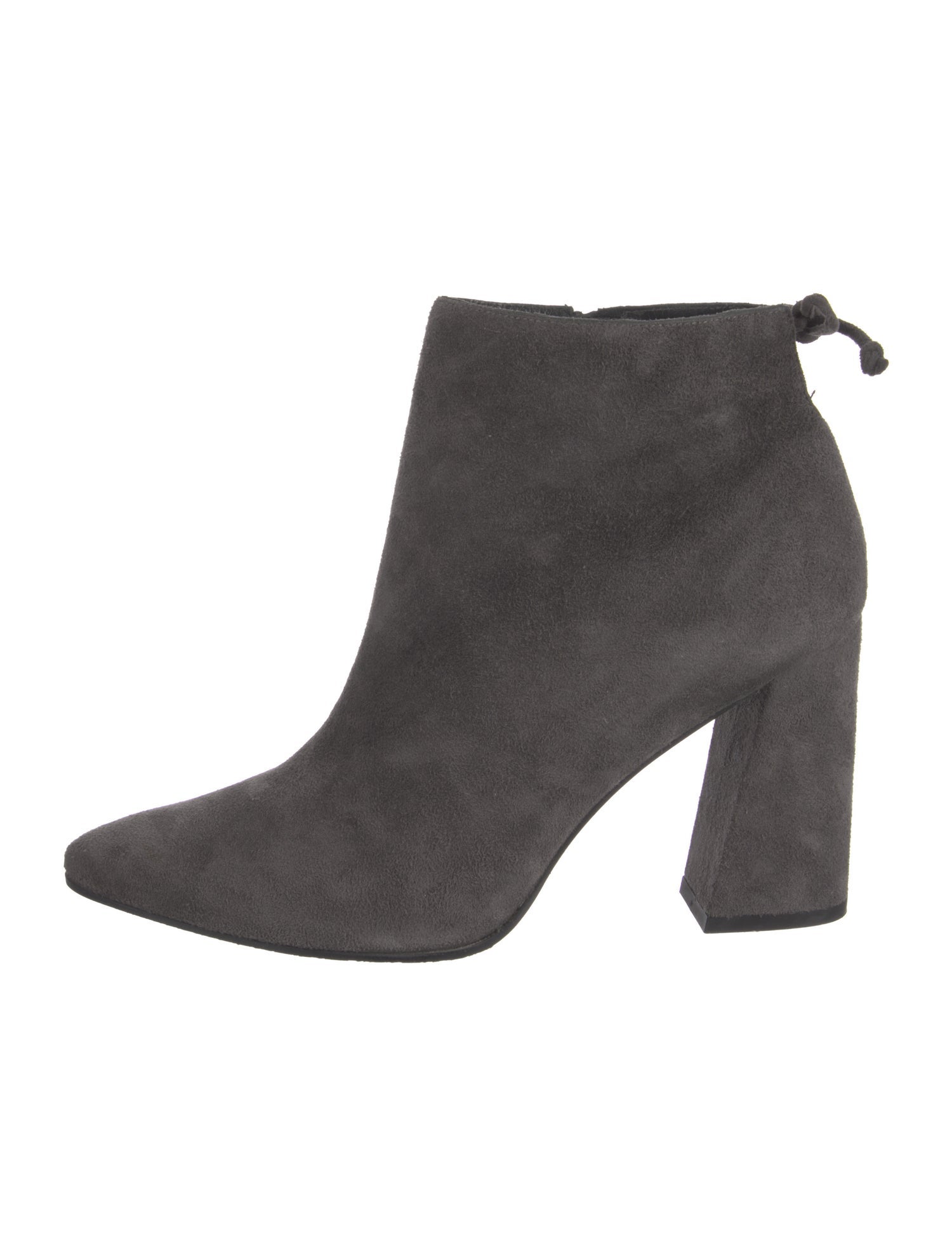 Stuart Weitzman Suede Boots