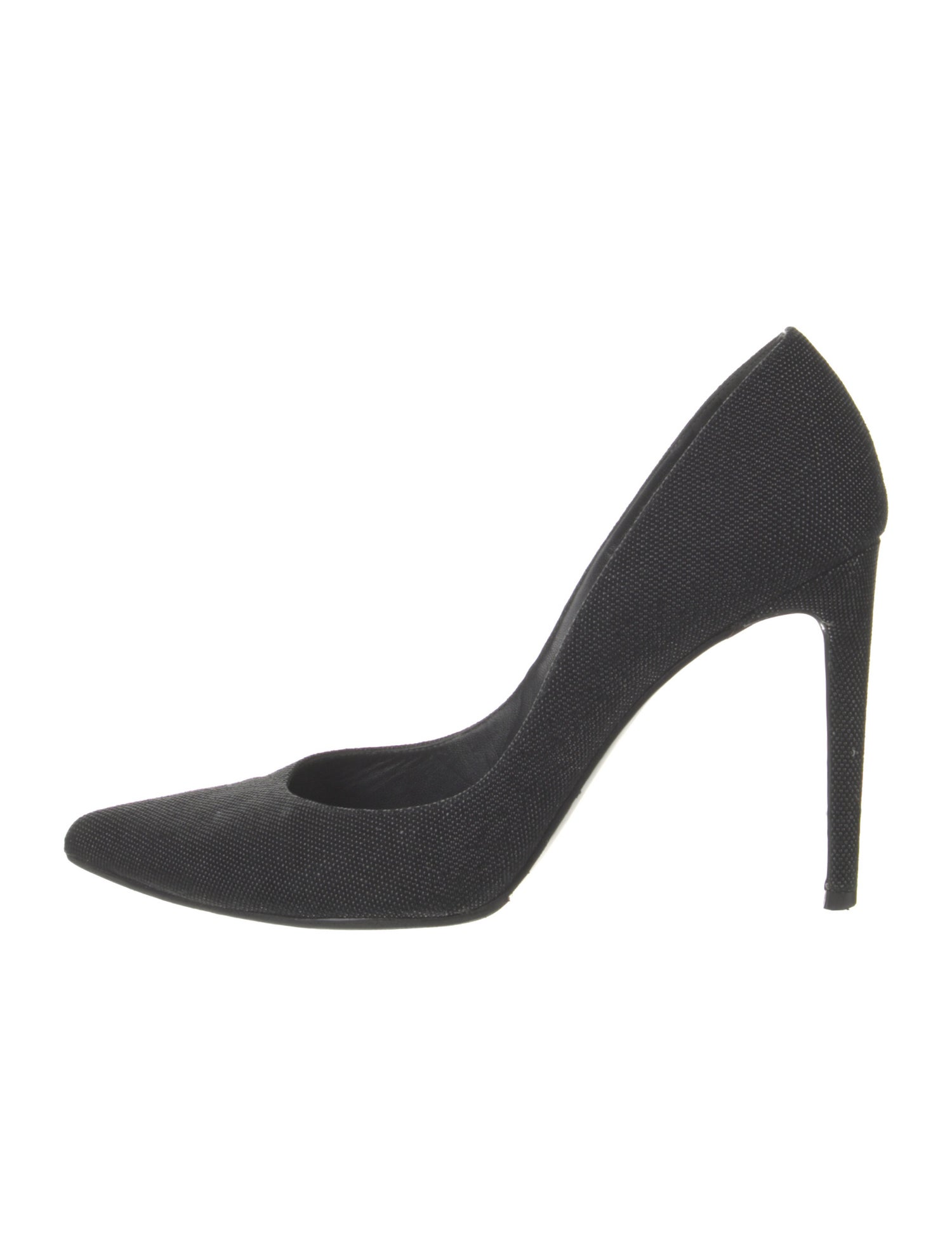 Stuart Weitzman D'Orsay Pumps