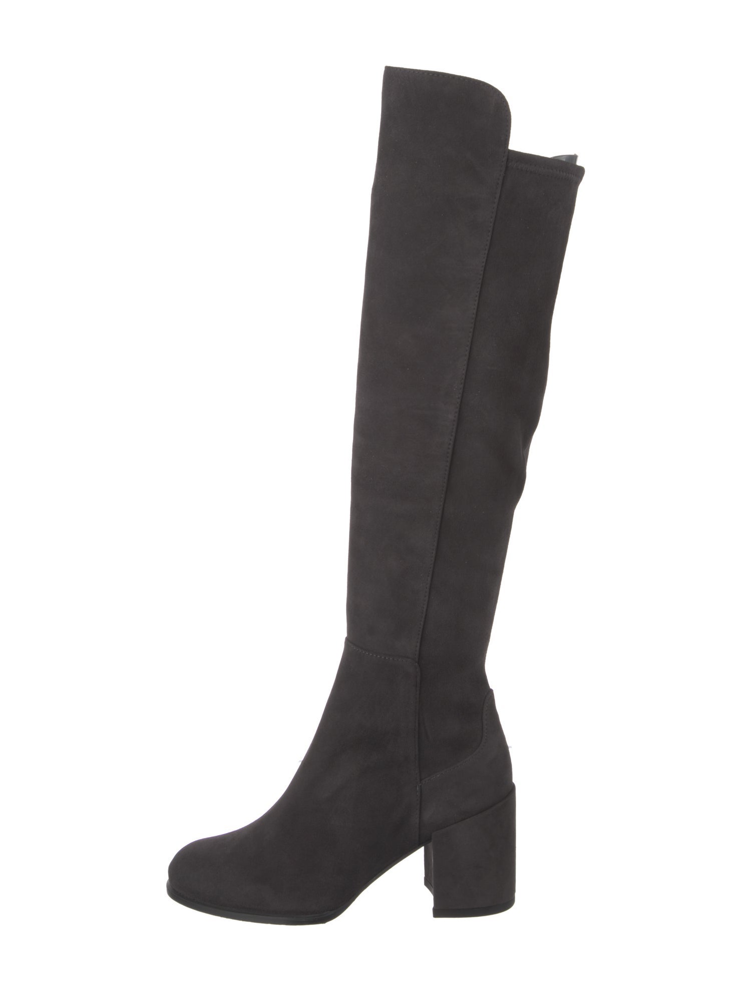 Stuart Weitzman Suede Boots