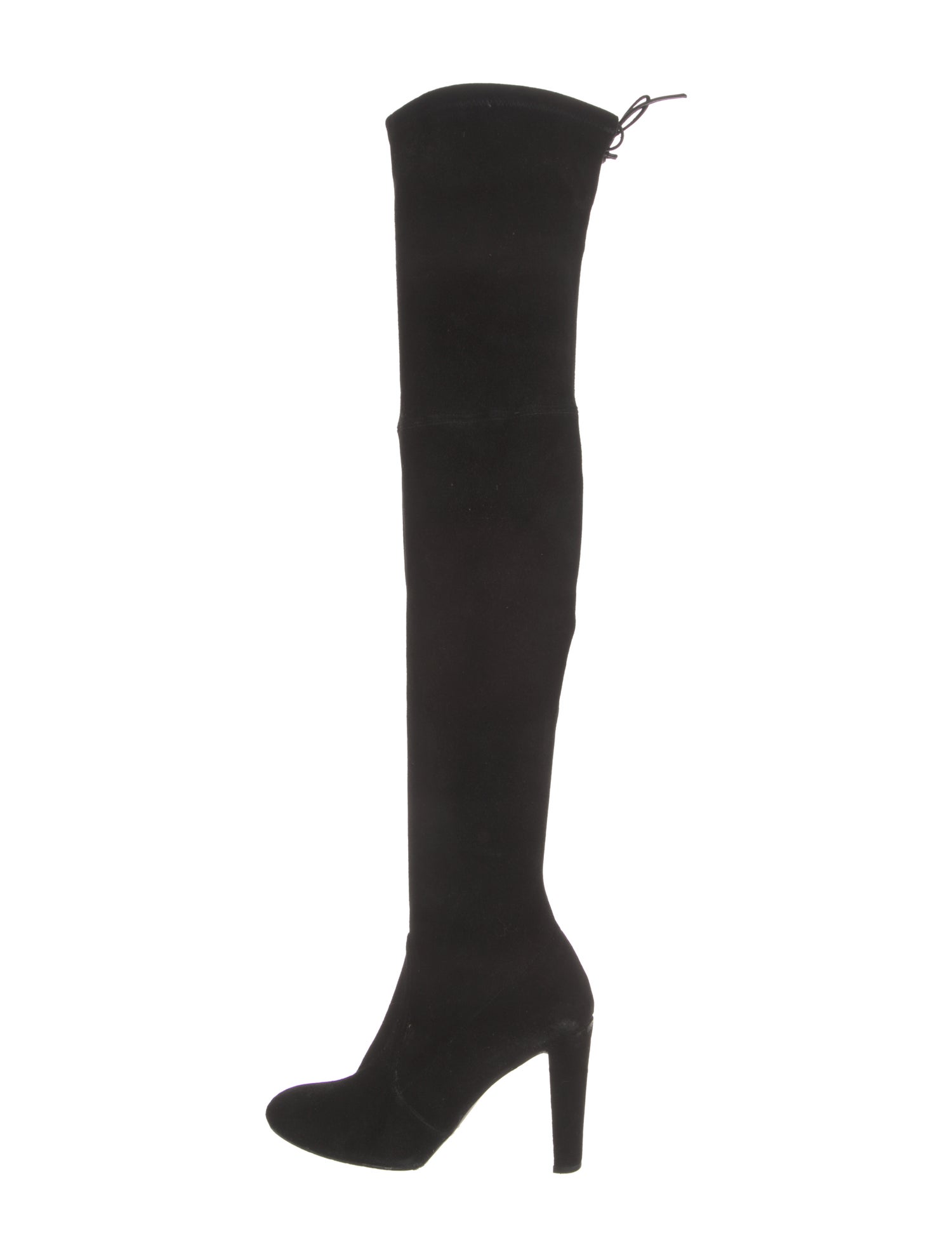 Stuart Weitzman Suede Boots