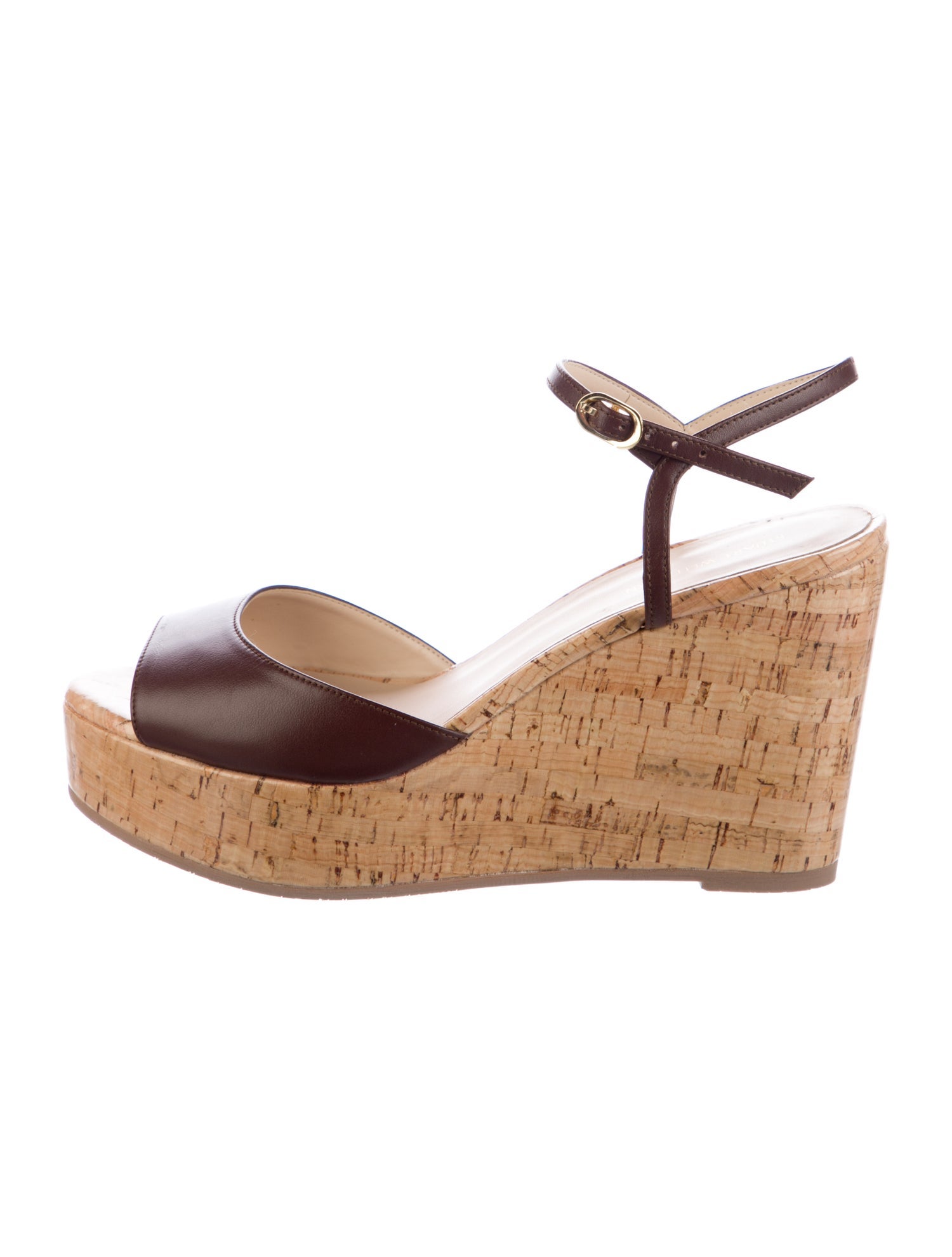 Stuart Weitzman Sandals