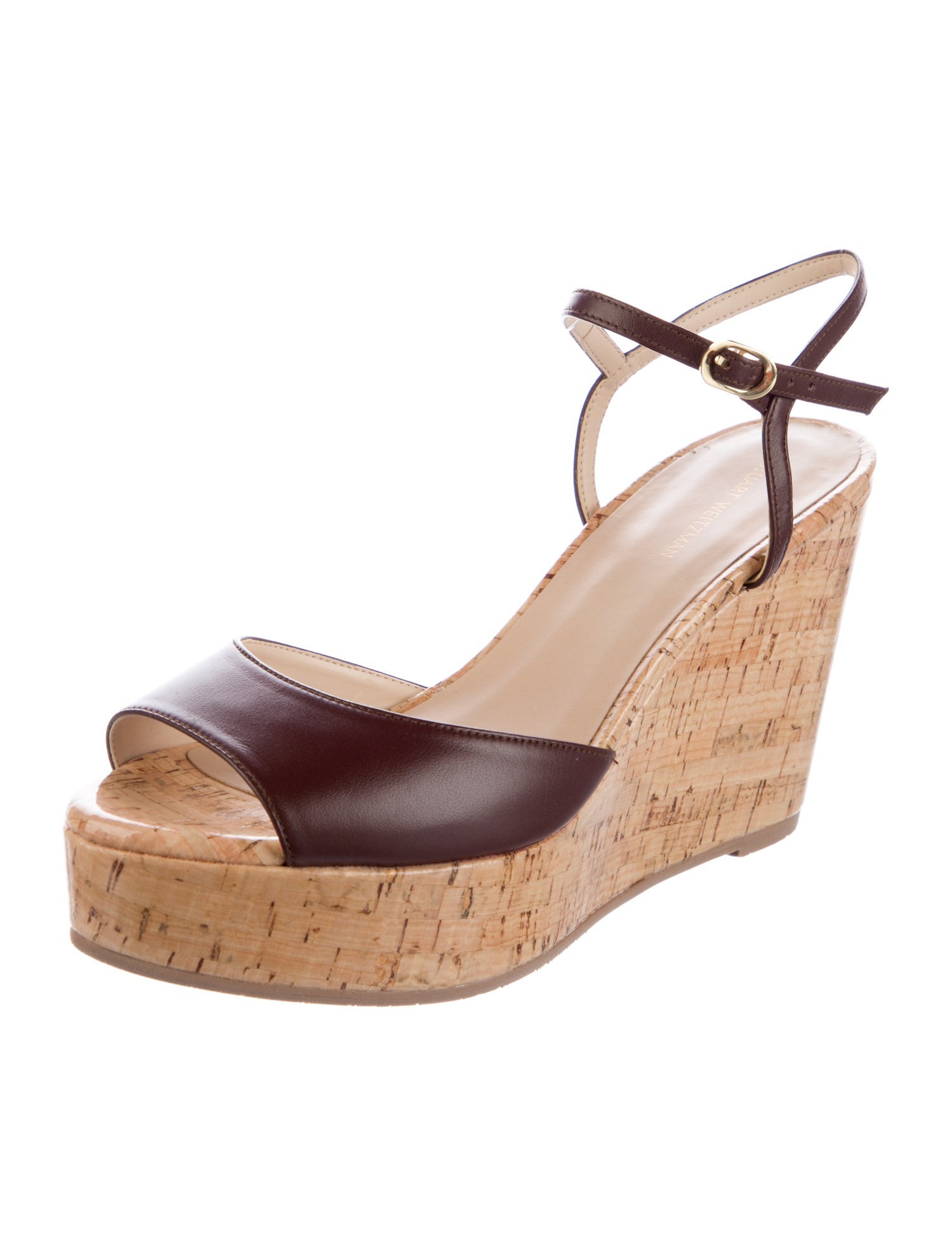 Stuart Weitzman Sandals