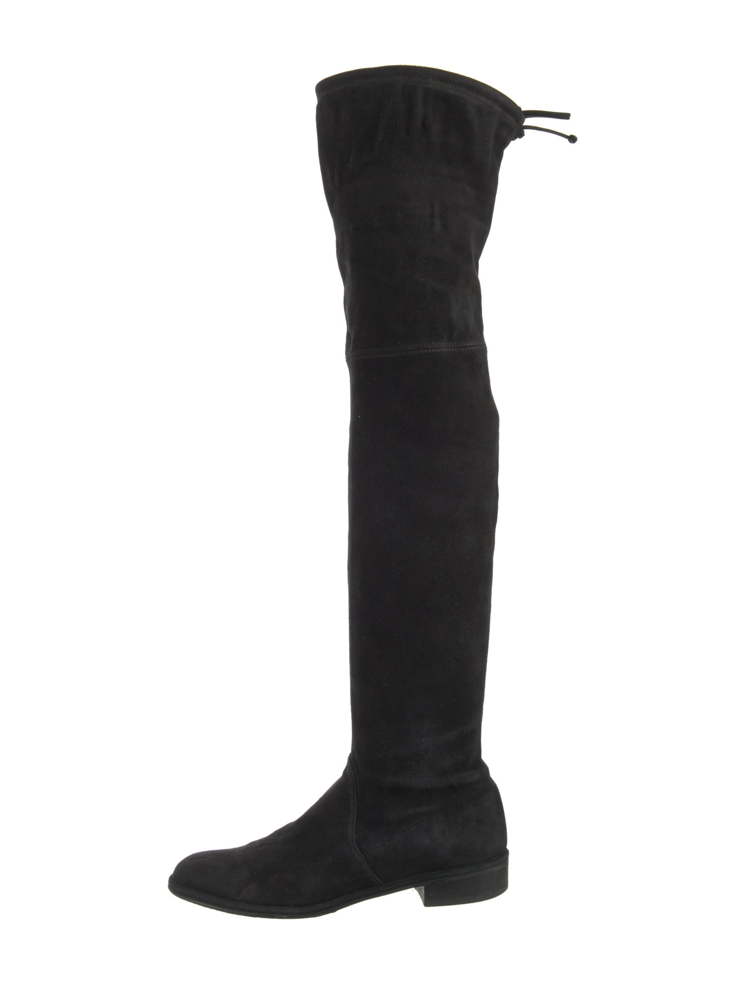 Stuart Weitzman Suede Boots