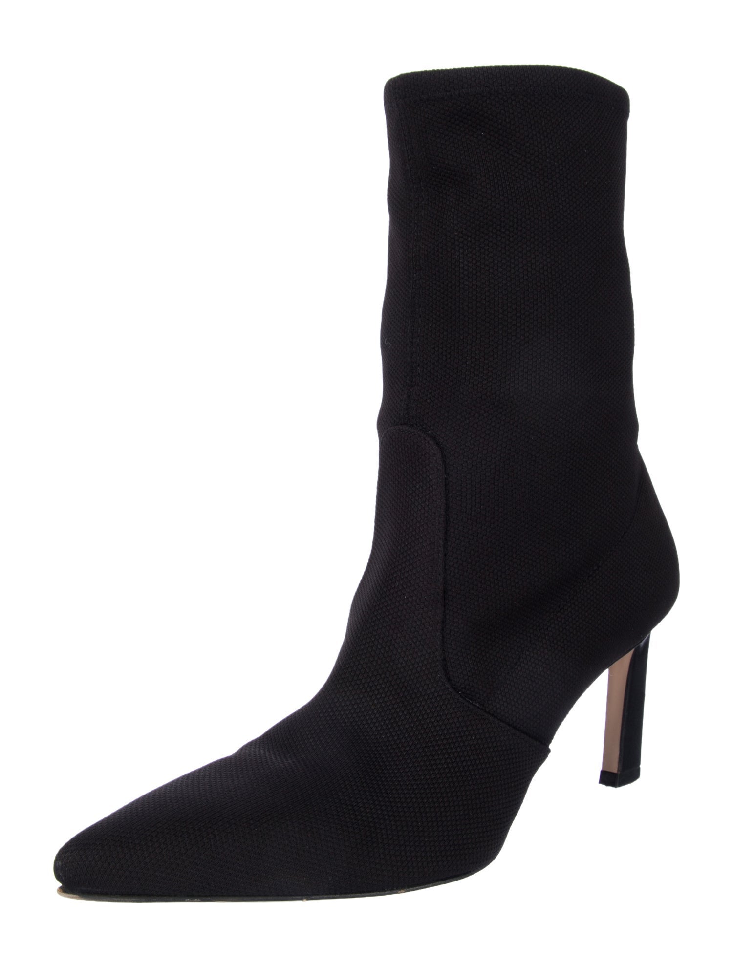 Stuart Weitzman Sock Boots