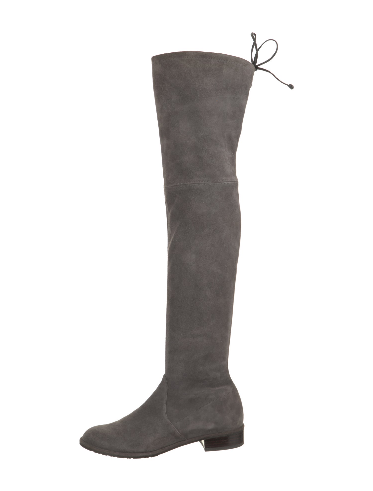 Stuart Weitzman Suede Boots