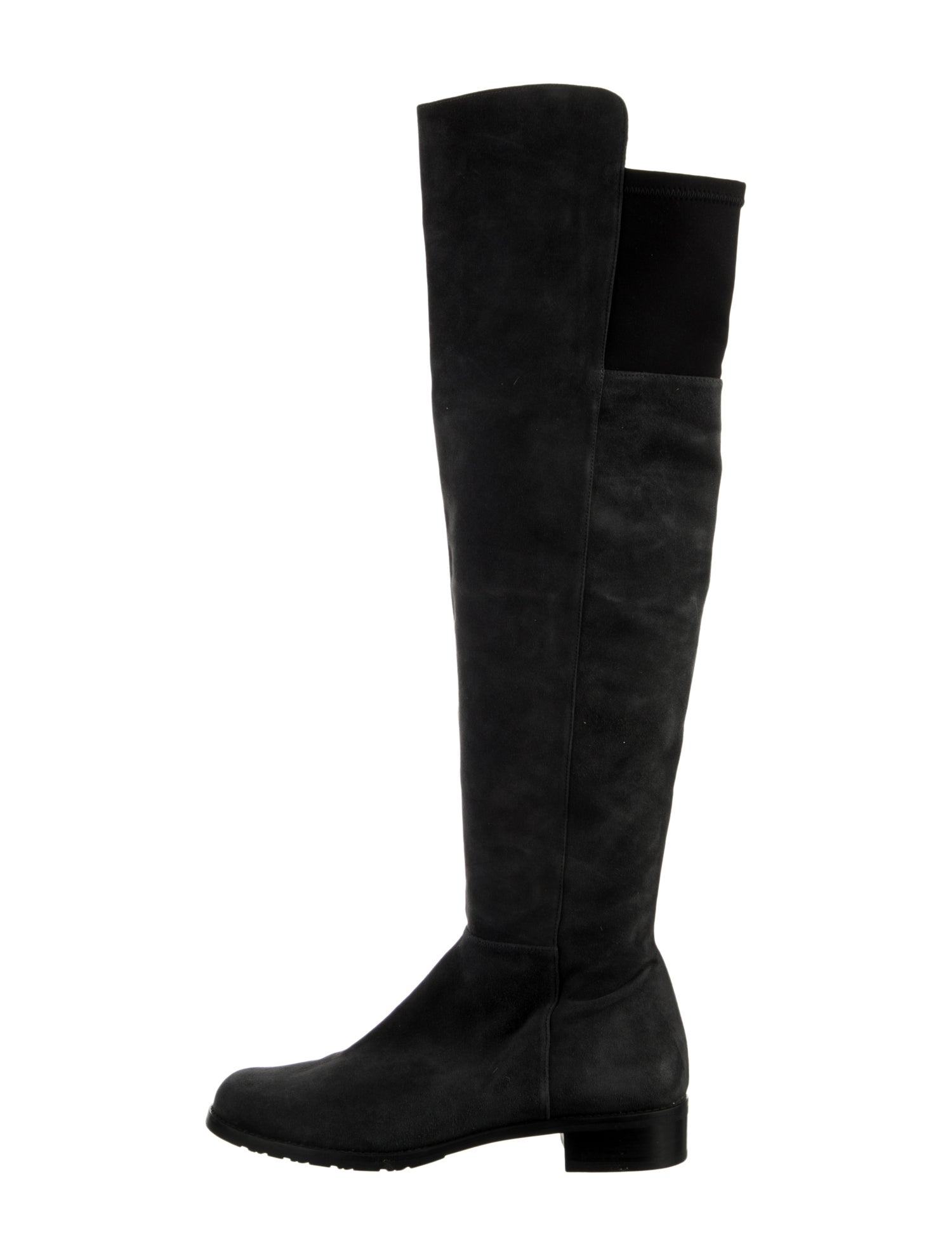 Stuart Weitzman Suede Boots
