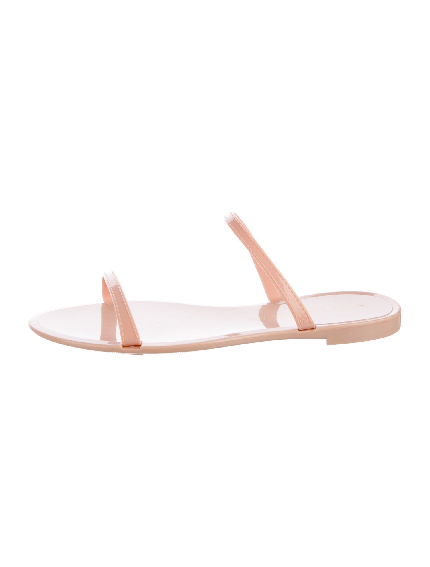 Stuart Weitzman Slides