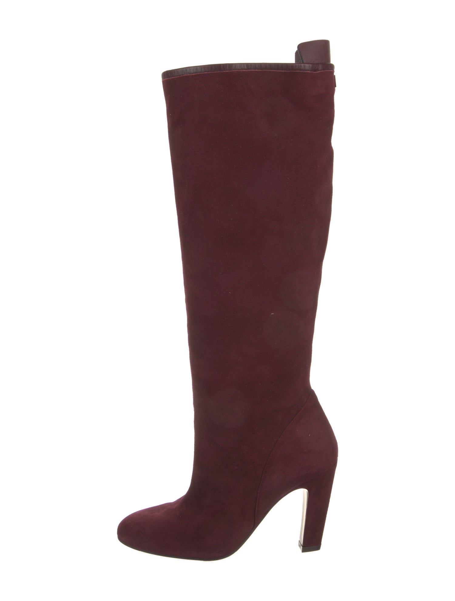 Stuart Weitzman Suede Boots