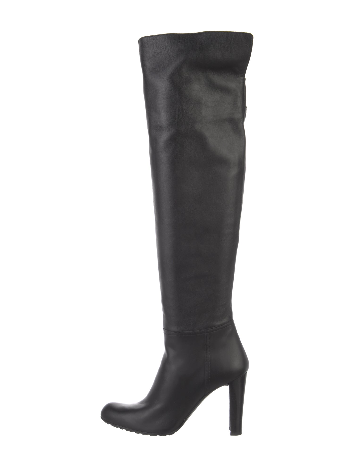 Stuart Weitzman Leather Boots