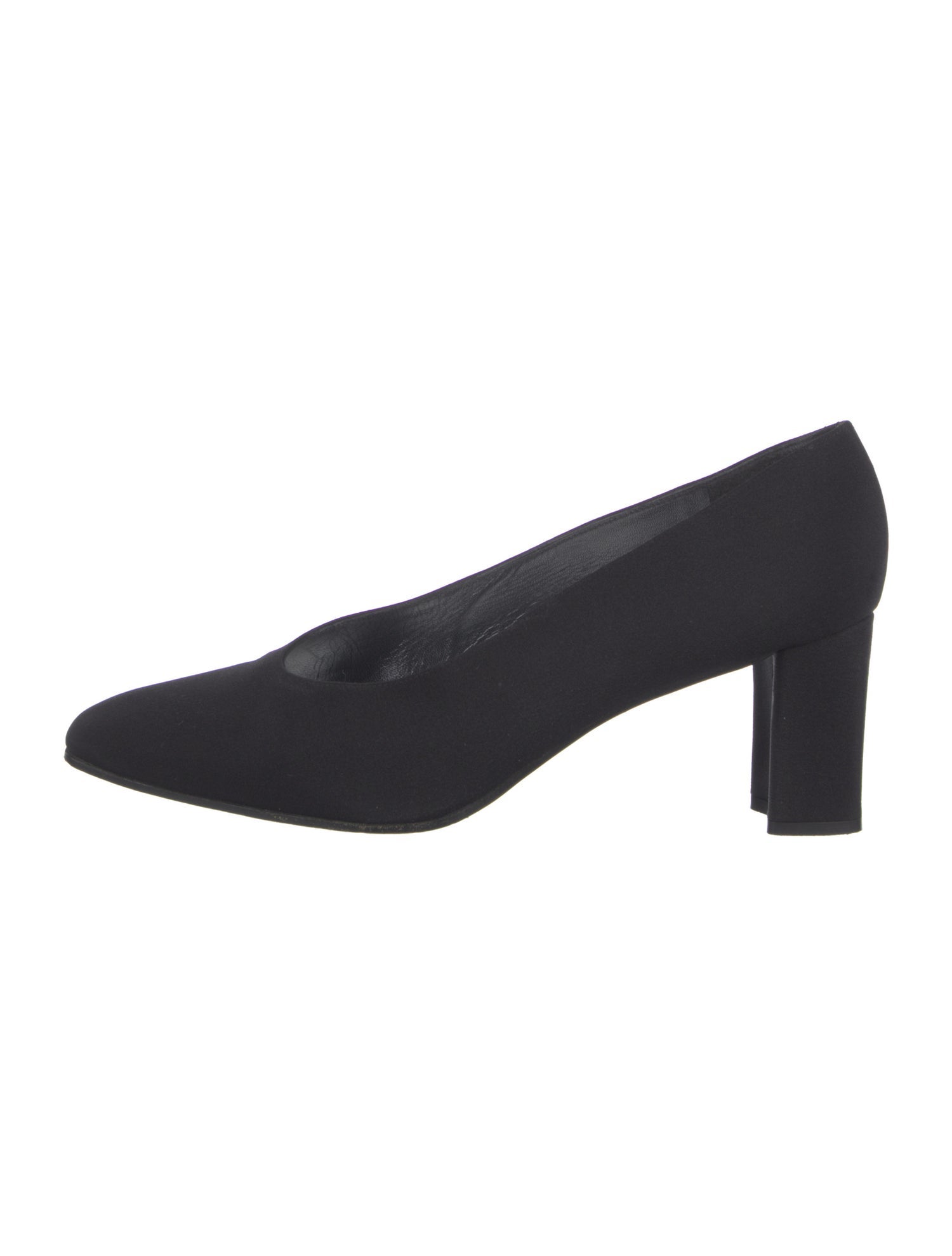 Stuart Weitzman Pumps